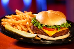 burger-fries
